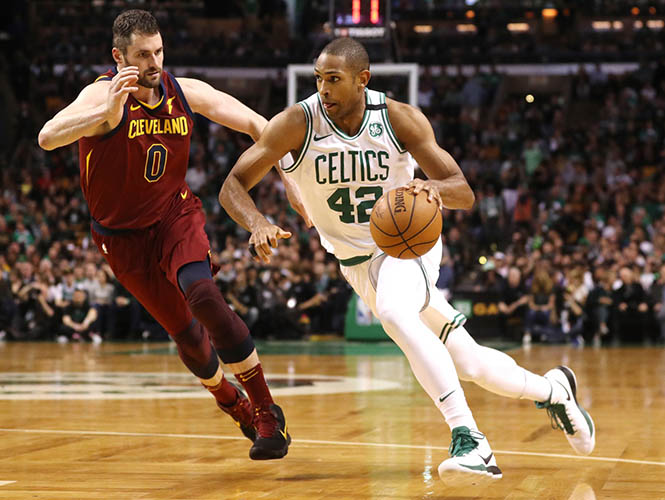 horford