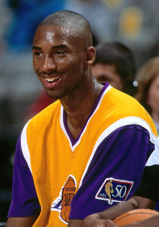 Kobe Bryant
