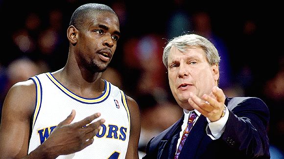 Chris Webber