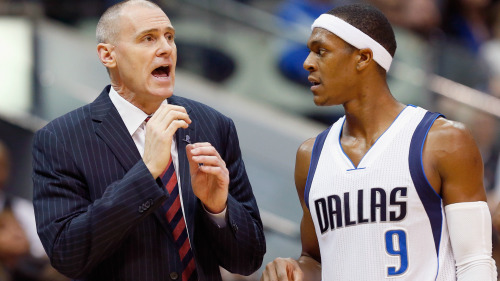 Rick Carlisle