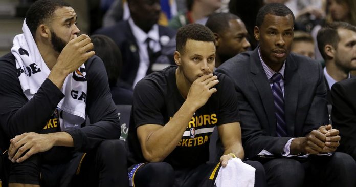 Stephen Curry