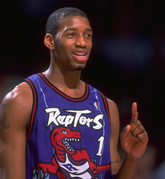 tracy mcgrady