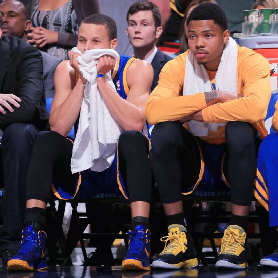 stephen curry