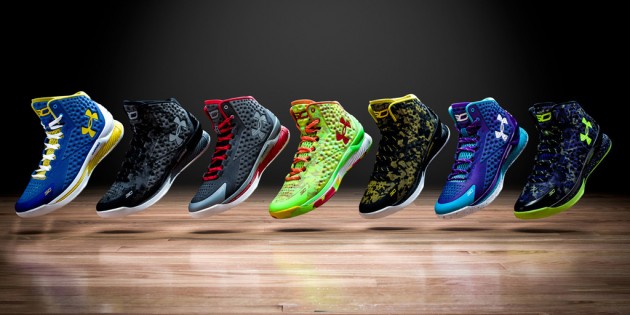 under armour