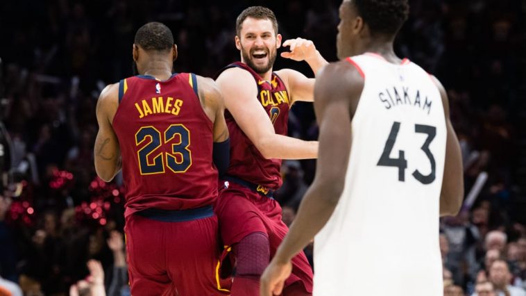 kevin love