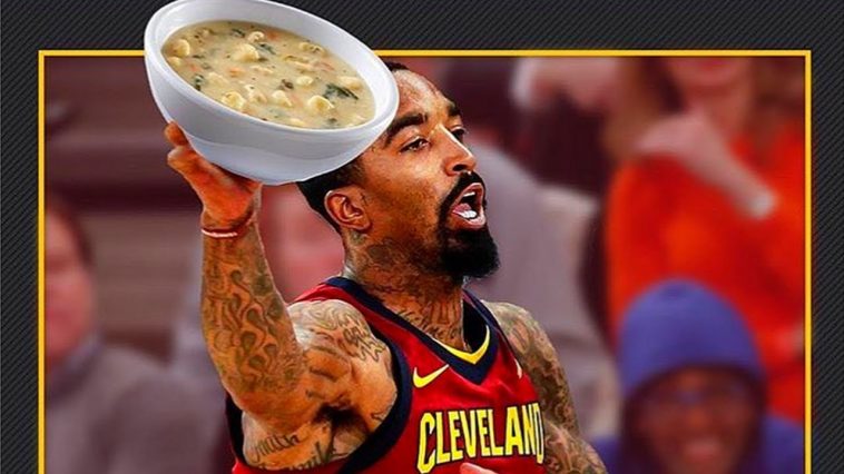 jr smith
