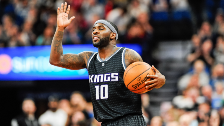 ty lawson