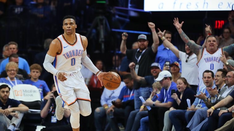 westbrook