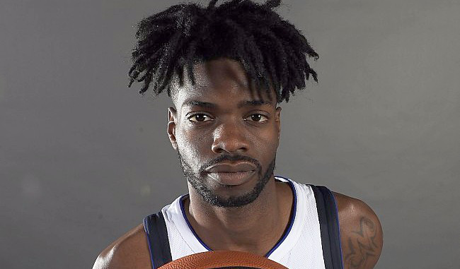 nerlens noel