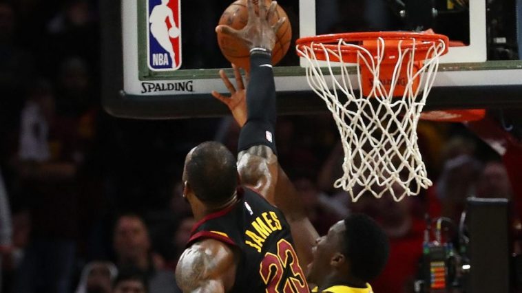 lebron oladipo