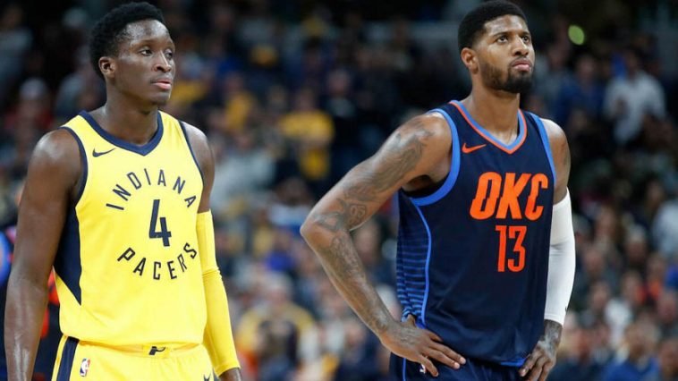 paul george