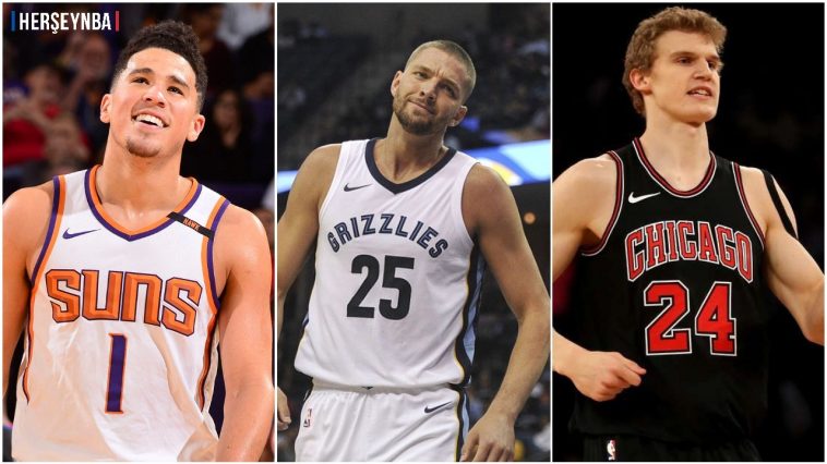 nba draft