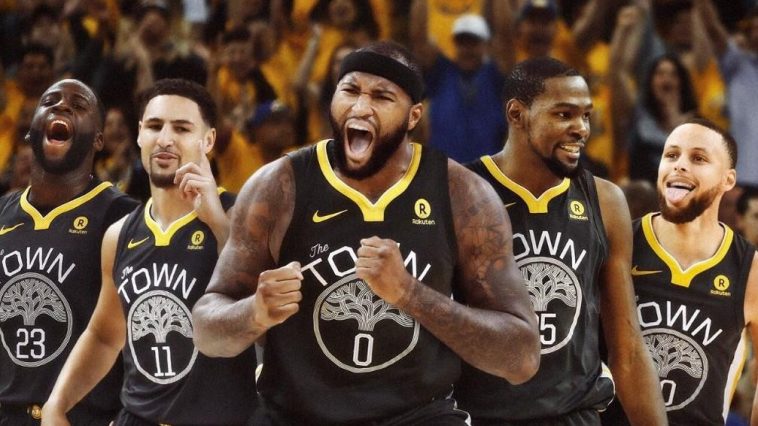 Warriors