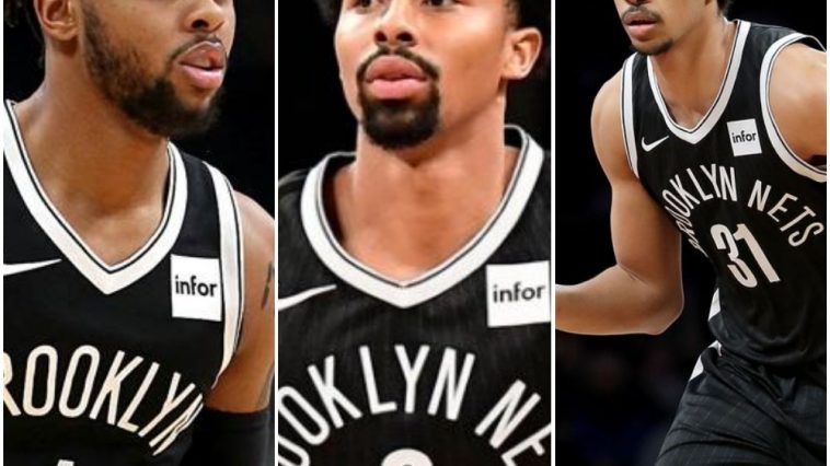 nets