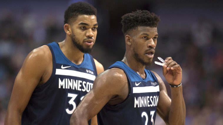 Towns Butler