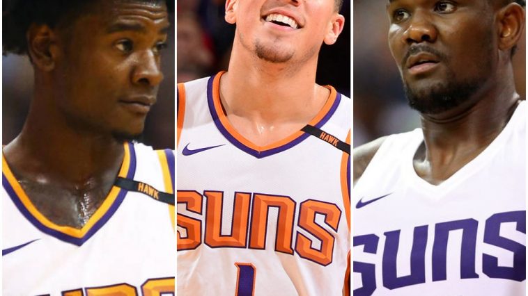 suns