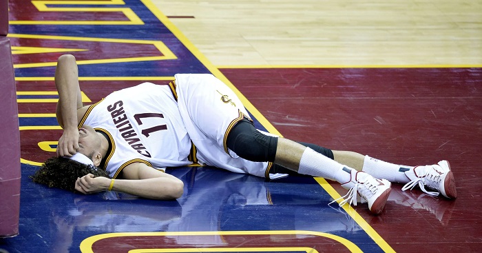 Anderson Varejao