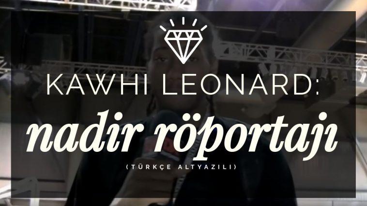 kawhi leonard youtube