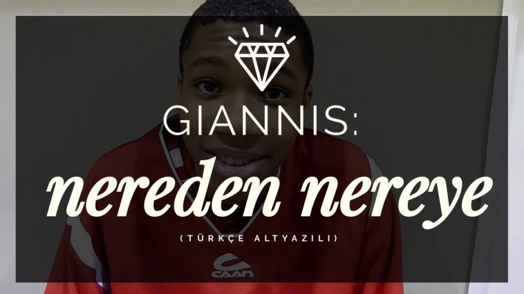 giannis youtube