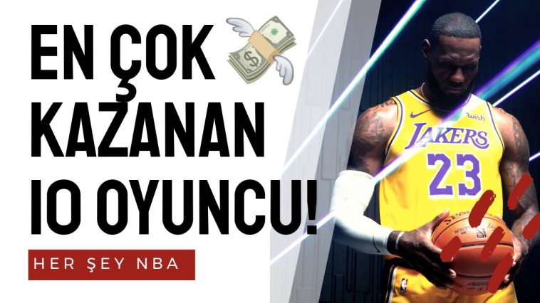 nba en çok kazanan isimler
