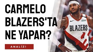 carmelo anthony