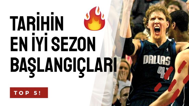 en iyi sezon nba