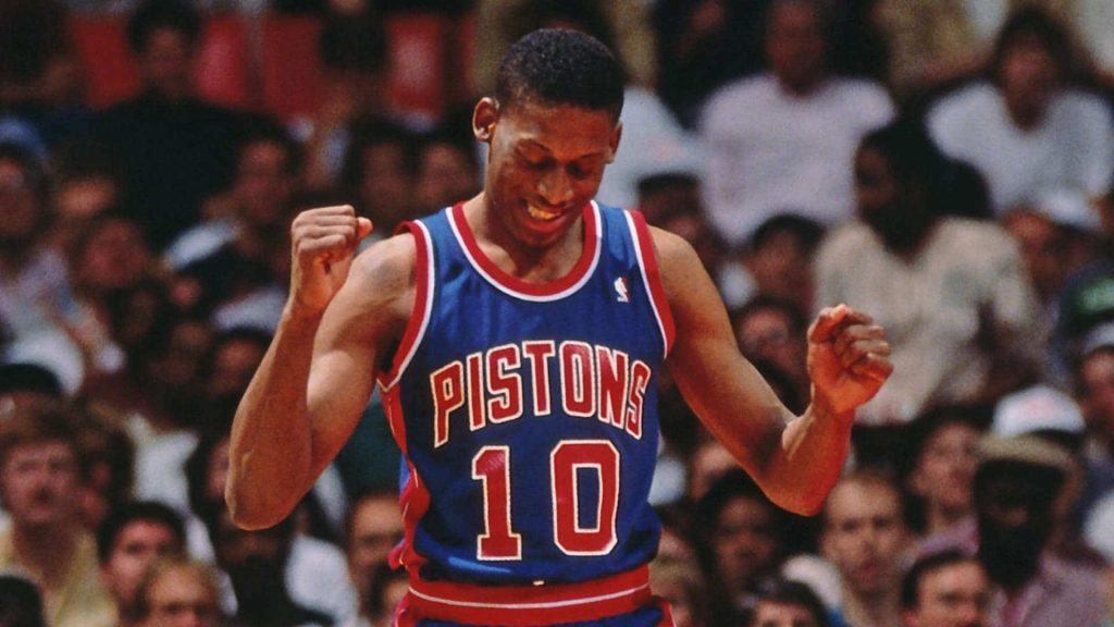 Skandallarin Babasi Dennis Rodman In Hayati Her Sey Nba